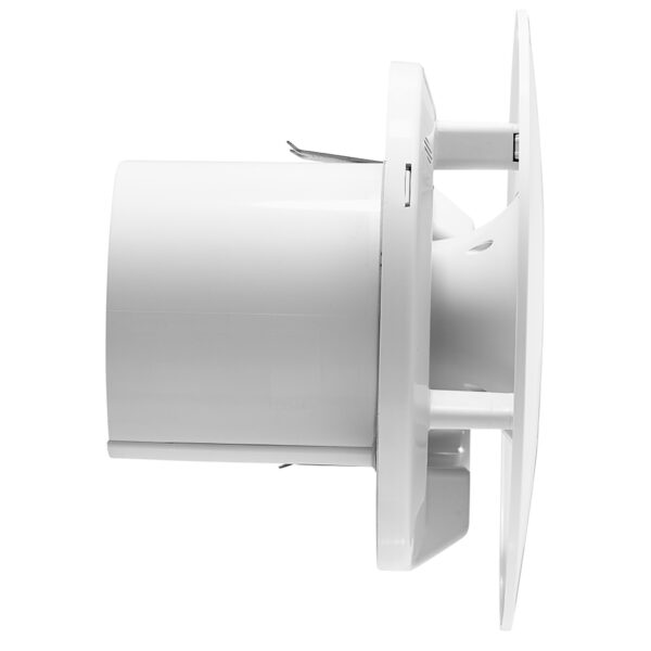 Xpelair C4TSR Bathroom Extractor Fan With Timer