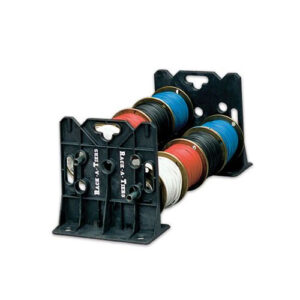 SWA Cable Reel Holders Rack-a-Tiers Cable Dispensing Tool