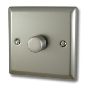 LED Lamp dimmer switches