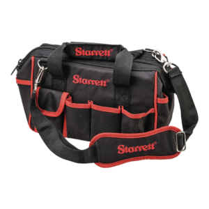 Starrett Compact Tool Bag