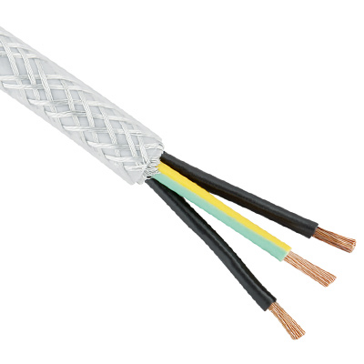 2 5mm 3 Core Sy Cable Per Metre Quickbit