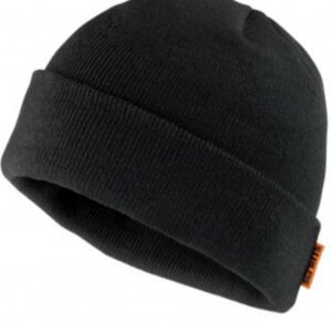 Scruffs Black Thinsulate hat