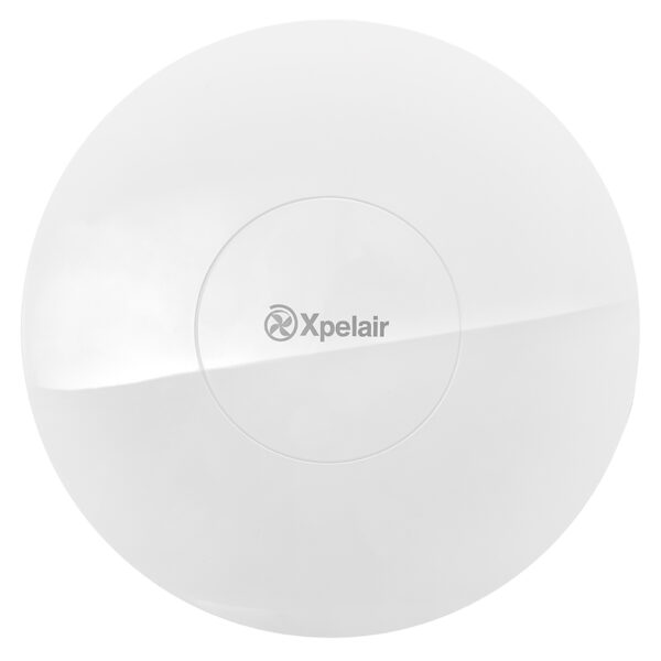 Xpelair C4SR Standard Bathroom Extractor Fan