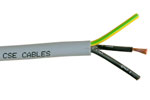 YY Cable Per Meter 3 core 6mm