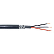 SWA 3 Core Cable