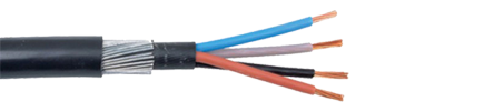 Wholesale SWA cable - Quickbit Electrical Wholesalers cut Steel Wire Armoured cable to size