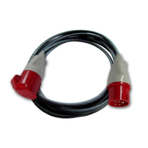 H07RN-F Extension Lead