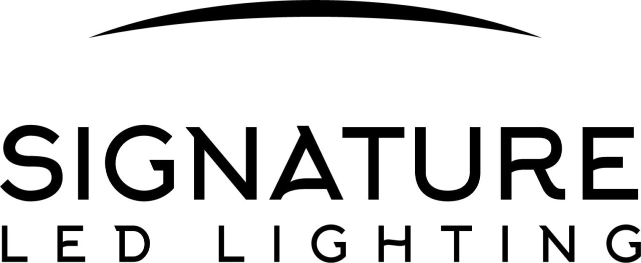 Signature LED Lighting logo