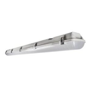 Signature 19W 4FT Single 1200mm IP65 Surface Mounted Non Corrosive Fitting
