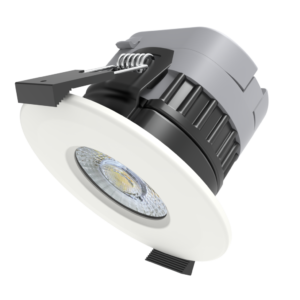 Signature Polaris 8W CCT LED Fire Rated Downlight