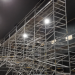 scaffold-lights