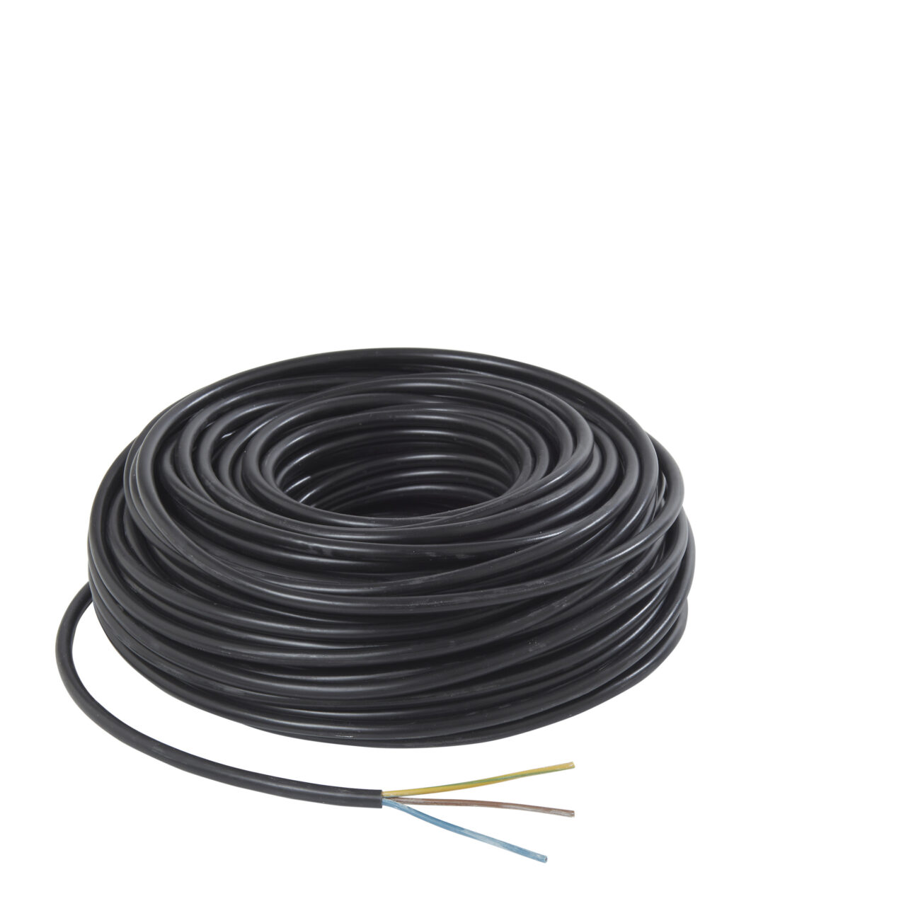 2.5mm x 3 Core YY Cable Per Metre