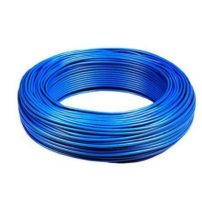 2.5mm 3 Core Blue Arctic Cable 25m Coil (25A)