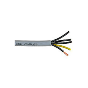 YY Cable 5 core flexible control cable