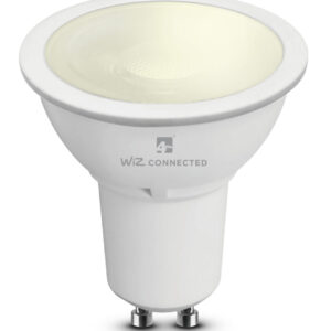 4lite GU10 5.5W Dimmable Smart Bulb Warm White 2700K