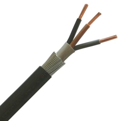 1.5mm Armoured Cable Current Carrying Capacity